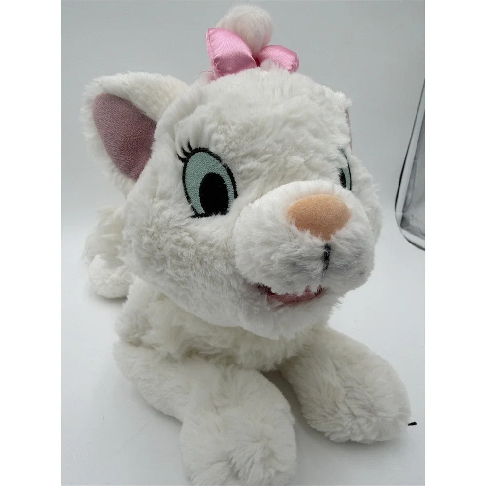 Disney Parks Aristocats Marie 15
